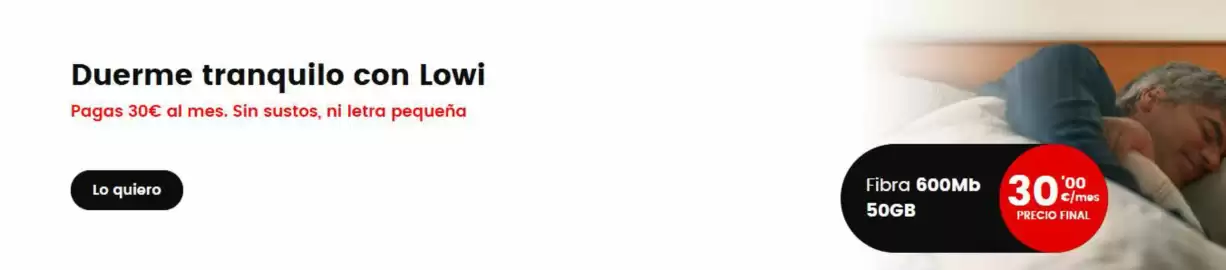 Folleto Lowi Página 1