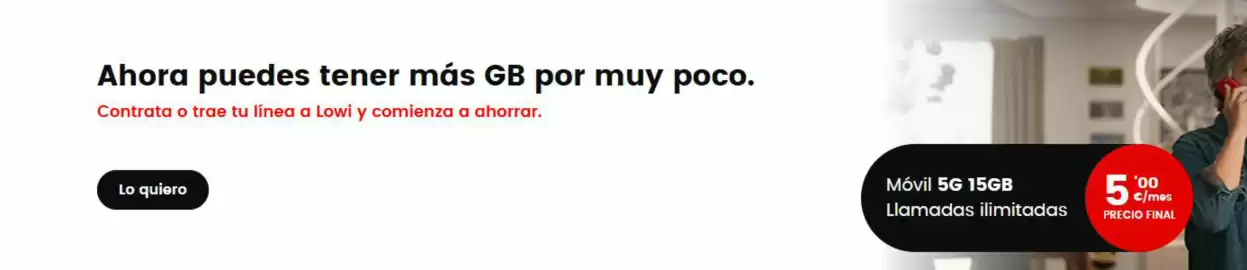 Folleto Lowi Página 3