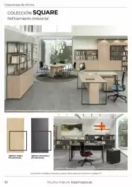 Folleto Staples Kalamazoo Página 10