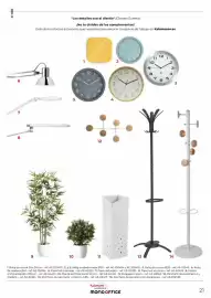 Folleto Staples Kalamazoo Página 21