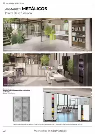 Folleto Staples Kalamazoo Página 22