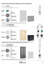 Folleto Staples Kalamazoo Página 23