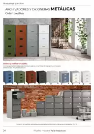 Folleto Staples Kalamazoo Página 24