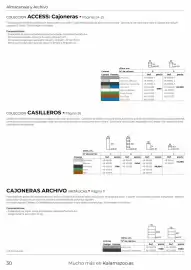 Folleto Staples Kalamazoo Página 30