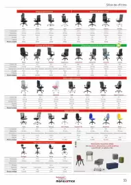 Folleto Staples Kalamazoo Página 33