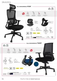 Folleto Staples Kalamazoo Página 34