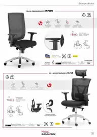 Folleto Staples Kalamazoo Página 35