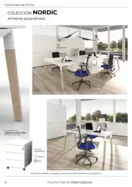 Folleto Staples Kalamazoo Página 4