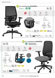 Folleto Staples Kalamazoo Página 40