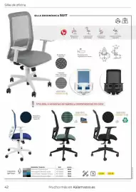 Folleto Staples Kalamazoo Página 42