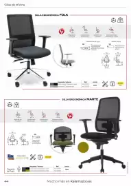 Folleto Staples Kalamazoo Página 44