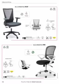 Folleto Staples Kalamazoo Página 46