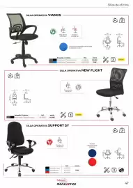 Folleto Staples Kalamazoo Página 47