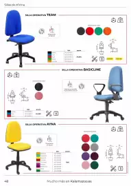 Folleto Staples Kalamazoo Página 48