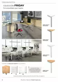 Folleto Staples Kalamazoo Página 6