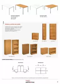 Folleto Staples Kalamazoo Página 9