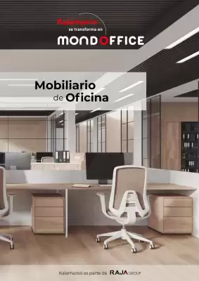 Folleto Staples Kalamazoo (válido hasta el 30-04)