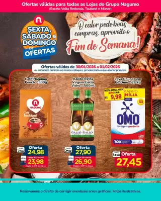 Folheto Nagumo (válido até 1-02)
