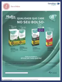 Catálogo Drogarias Carrefour Página 10