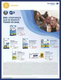 Catálogo Drogarias Carrefour Página 11