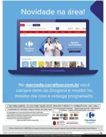Catálogo Drogarias Carrefour Página 12