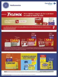 Catálogo Drogarias Carrefour Página 6