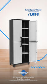 Catálogo Sam's Club Página 2