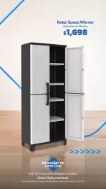 Catálogo Sam's Club Página 2