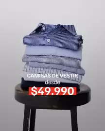 Catálogo Macowens semana 5 Página 1