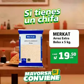 Catálogo Mayorsa semana 5 Página 2