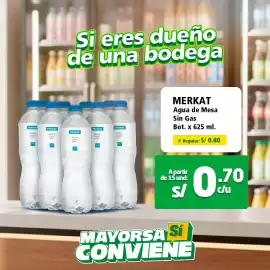 Catálogo Mayorsa semana 5 Página 3