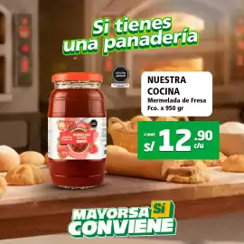 Catálogo Mayorsa semana 5 Página 4