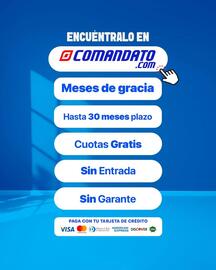 Catálogo Comandato semana 5 Página 6