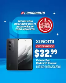 Catálogo Comandato semana 5 Página 2