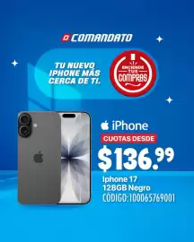 Catálogo Comandato semana 5 Página 5