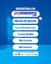 Catálogo Comandato semana 5 Página 6