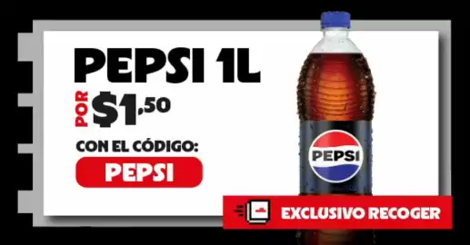 Catálogo Pizza Hut Página 3