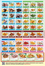 Family Frost akciós újság Oldal 2