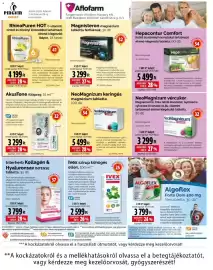 Pingvin Patika akciós újság Oldal 8
