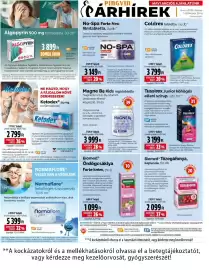 Pingvin Patika akciós újság Oldal 9