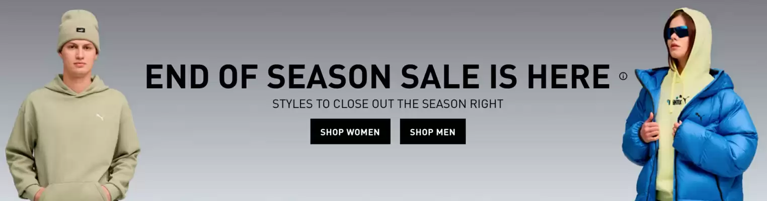 Catálogo Puma (válido hasta 13-02)