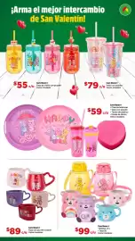 Folleto Bodega Aurrerá Página 2