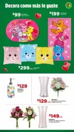 Folleto Bodega Aurrerá Página 3