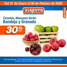 Catálogo Alkosto semana 5 Página 2