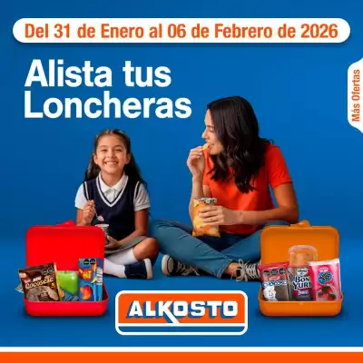 Catálogo Alkosto (válido hasta 6-02)