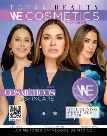 Catálogo Cklass Página 1