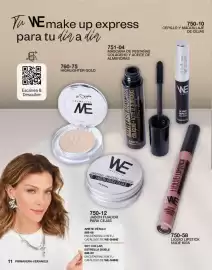 Catálogo Cklass Página 12