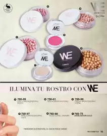 Catálogo Cklass Página 17