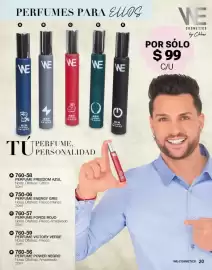 Catálogo Cklass Página 21