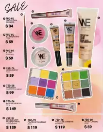 Catálogo Cklass Página 22